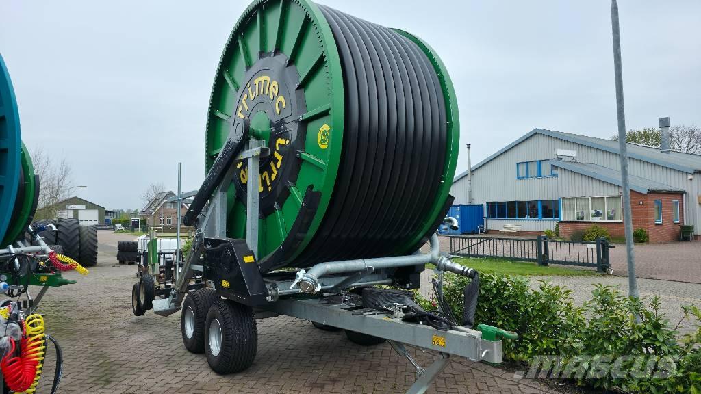 Irrimec ST8 Arroseur, enrouleur