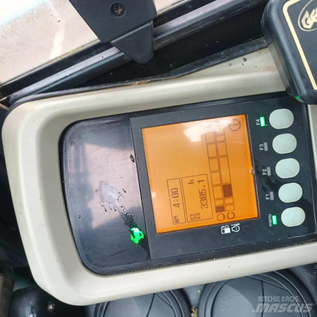 Kobelco SK25SR-6 Mini pelle < 7t