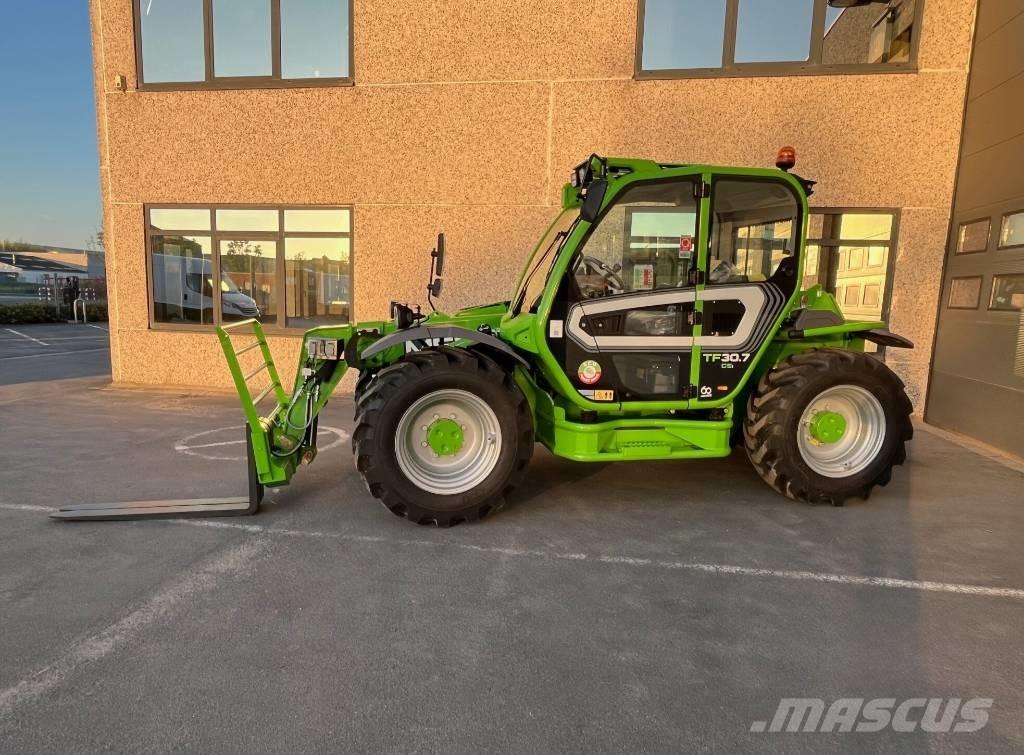 Merlo TF30.7 Chariot télescopique