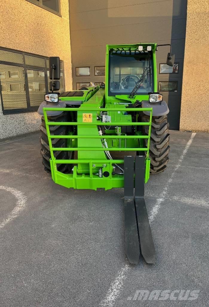 Merlo TF30.7 Chariot télescopique