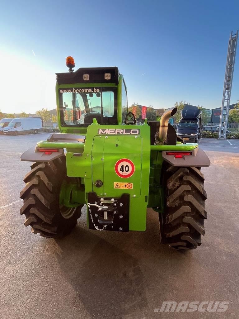 Merlo TF30.7 Chariot télescopique