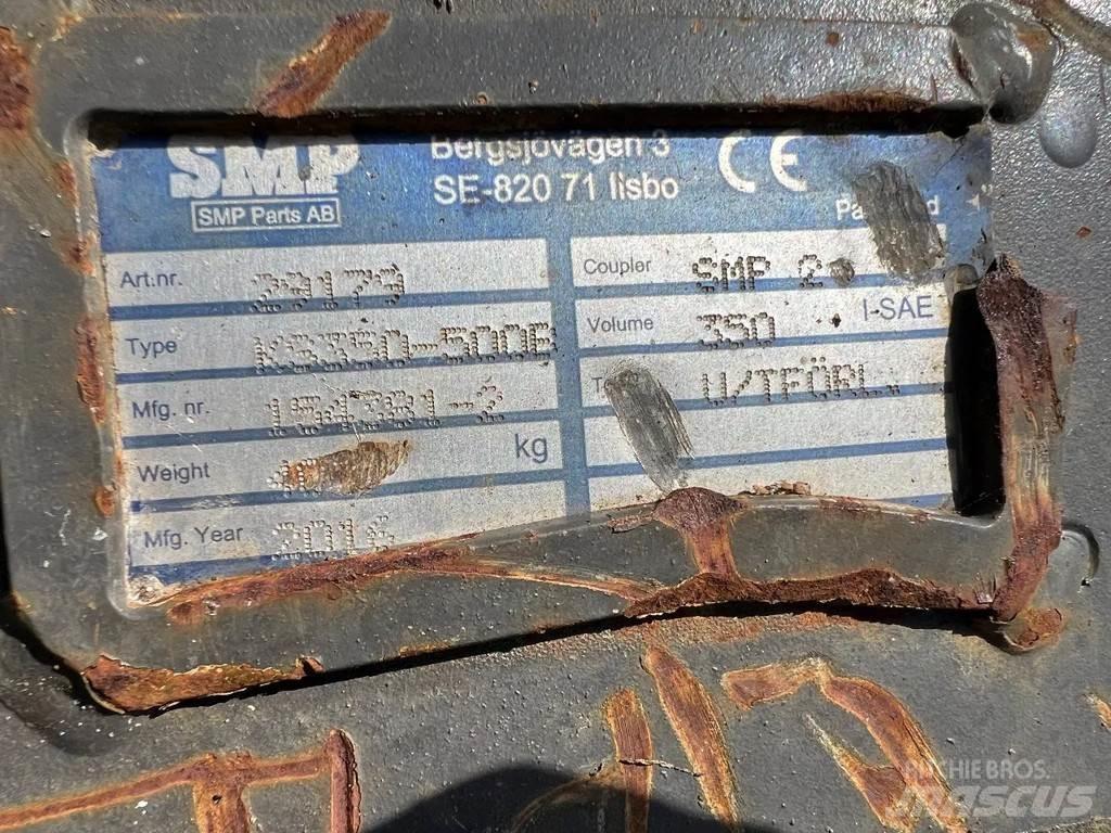 SMP KS530 SMP Godet