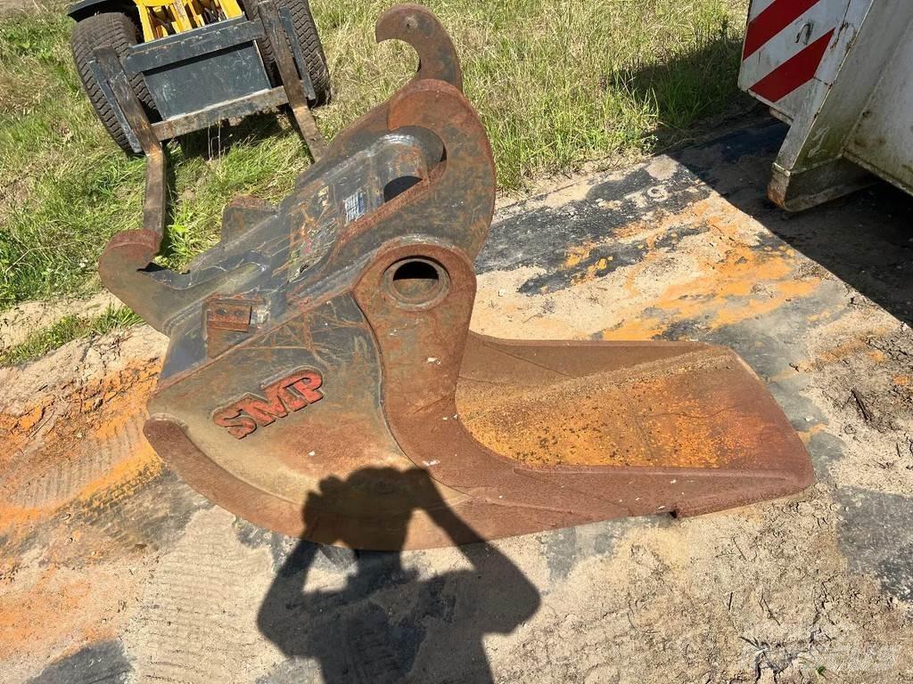 SMP KS530 SMP Godet
