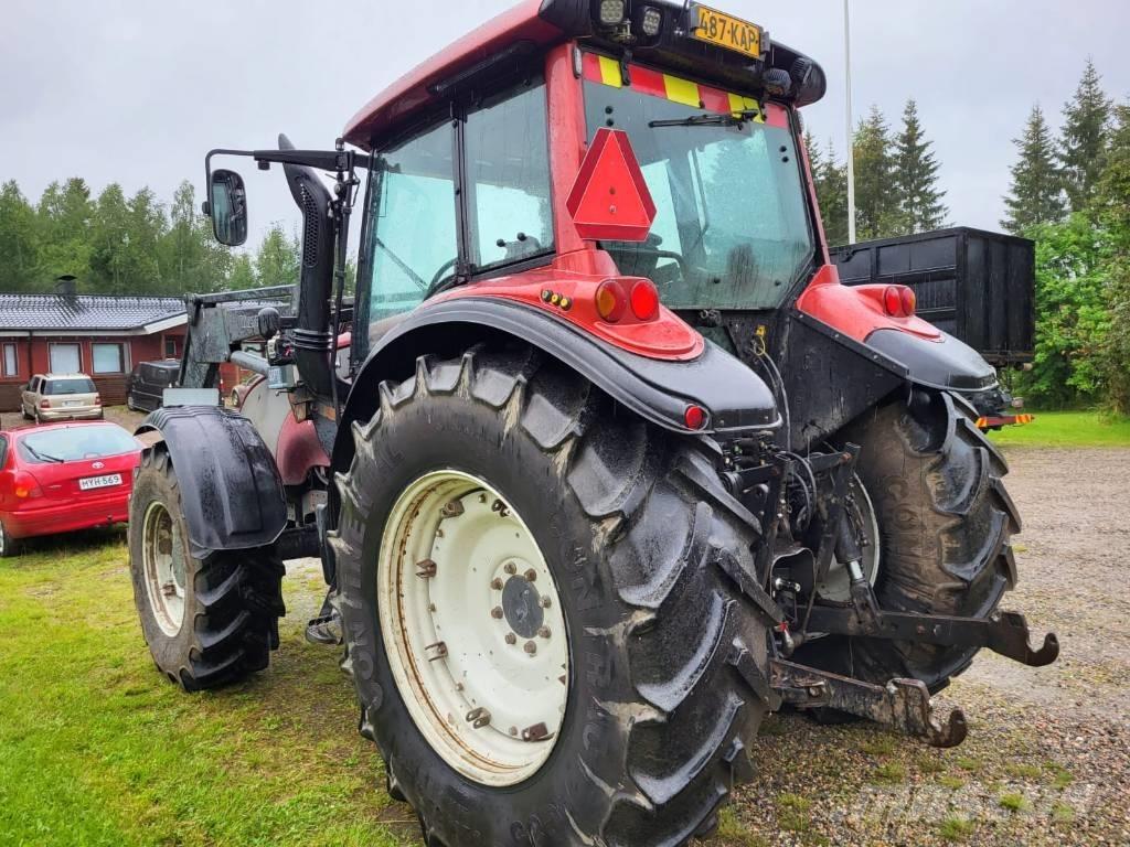 Valtra T 170 Tracteur