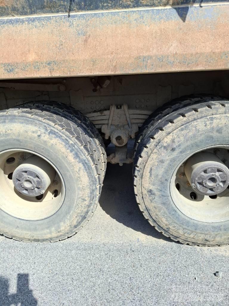 Scania G 440 Tracteur routier