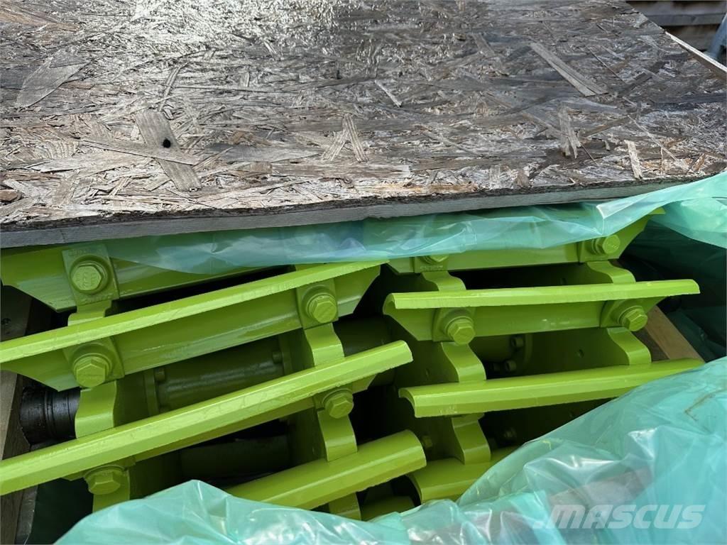 CLAAS V-MAX 36 Accessoires pour machines à foin et à fourrage