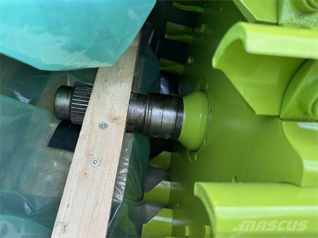 CLAAS V-MAX 36 Accessoires pour machines à foin et à fourrage