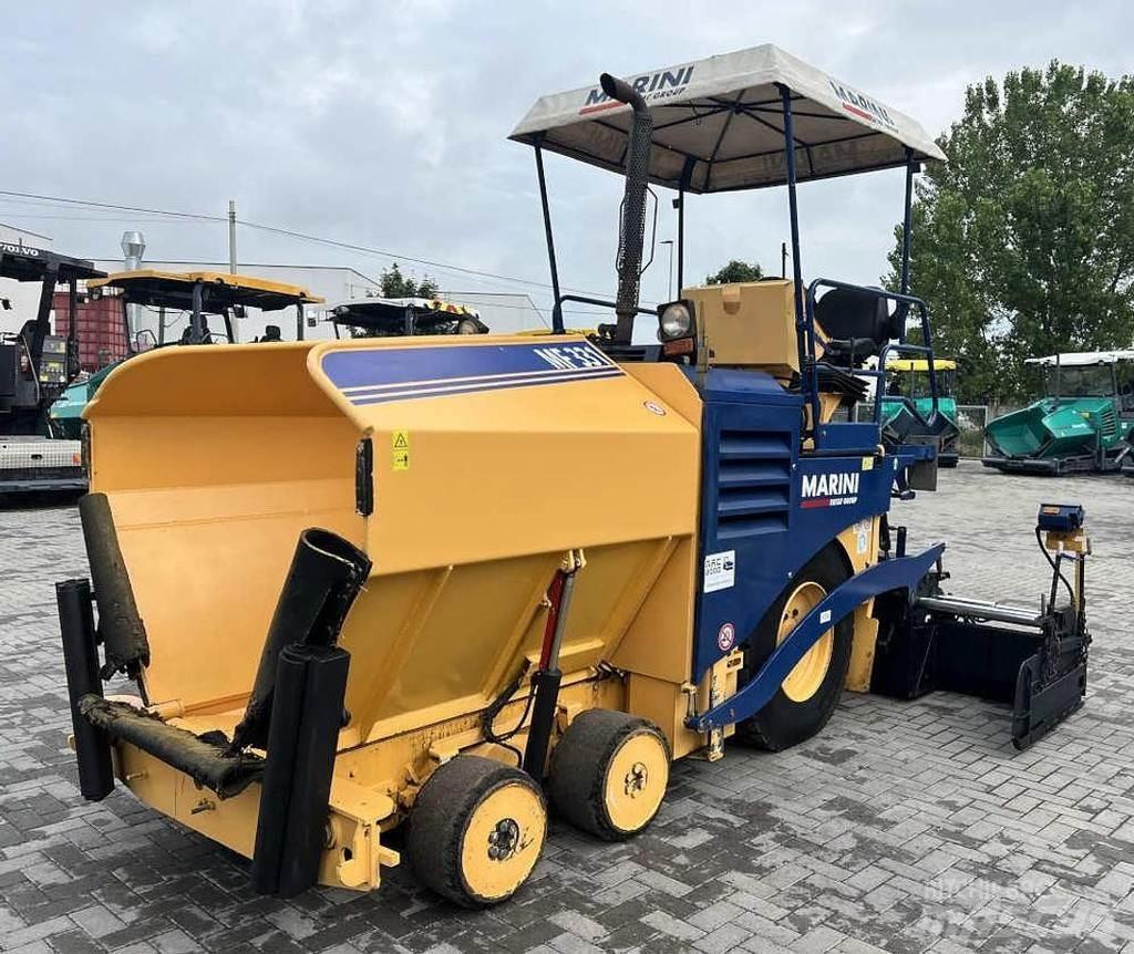 Marini MF 331 Finisseur