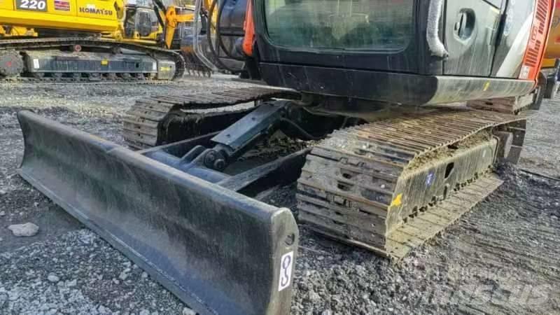 Hitachi ZX 60 Pelle sur chenilles