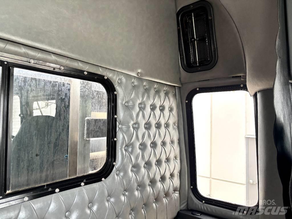 Western Star 4900 Tracteur routier