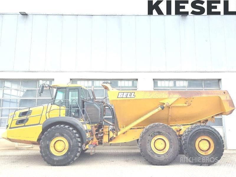 Bell B 45 E Tombereau articulé