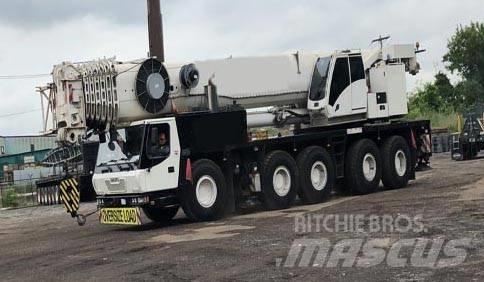 Grove GMK 5220 Grues tout terrain