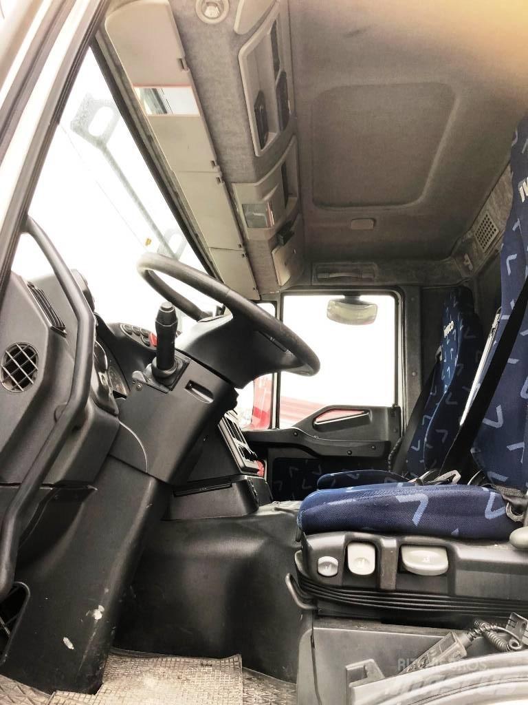 Iveco Stralis 310 Autre camion