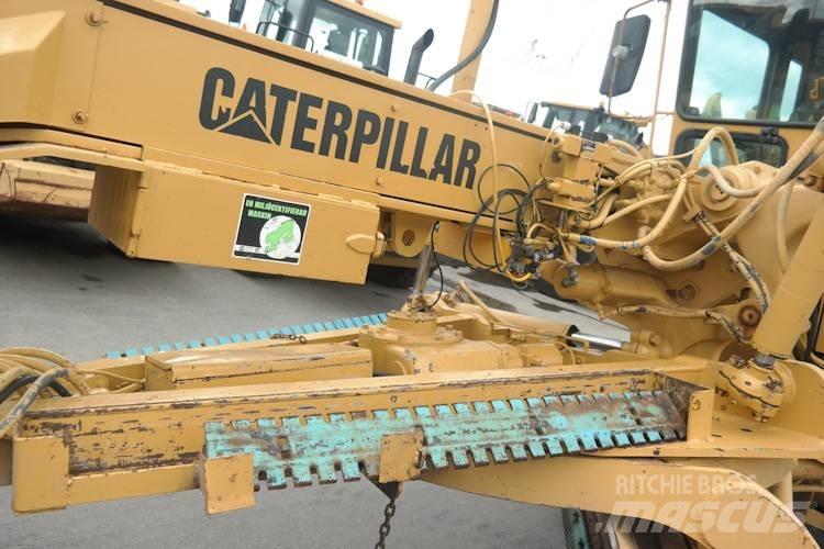 CAT 140 G Niveleuse
