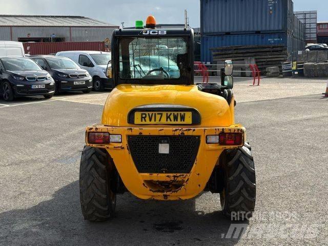 JCB 520-40 Chariot télescopique