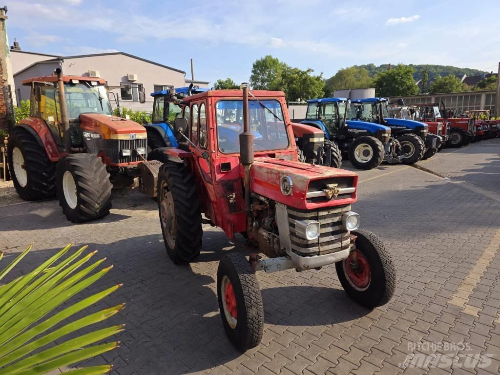  Massy Fergeson 175 Tracteur