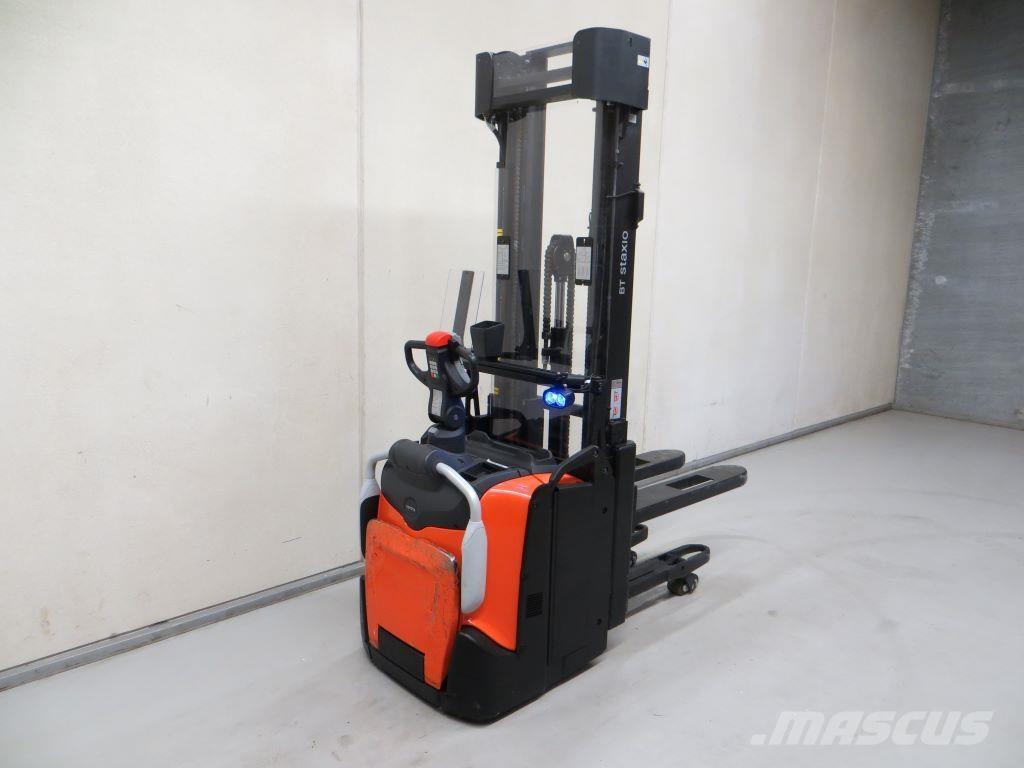 BT SPE140L Gerbeurs Automoteurs