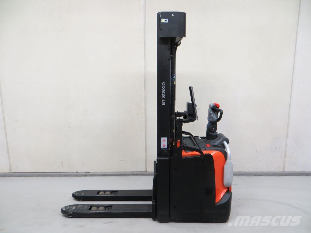 BT SPE140L Gerbeurs Automoteurs
