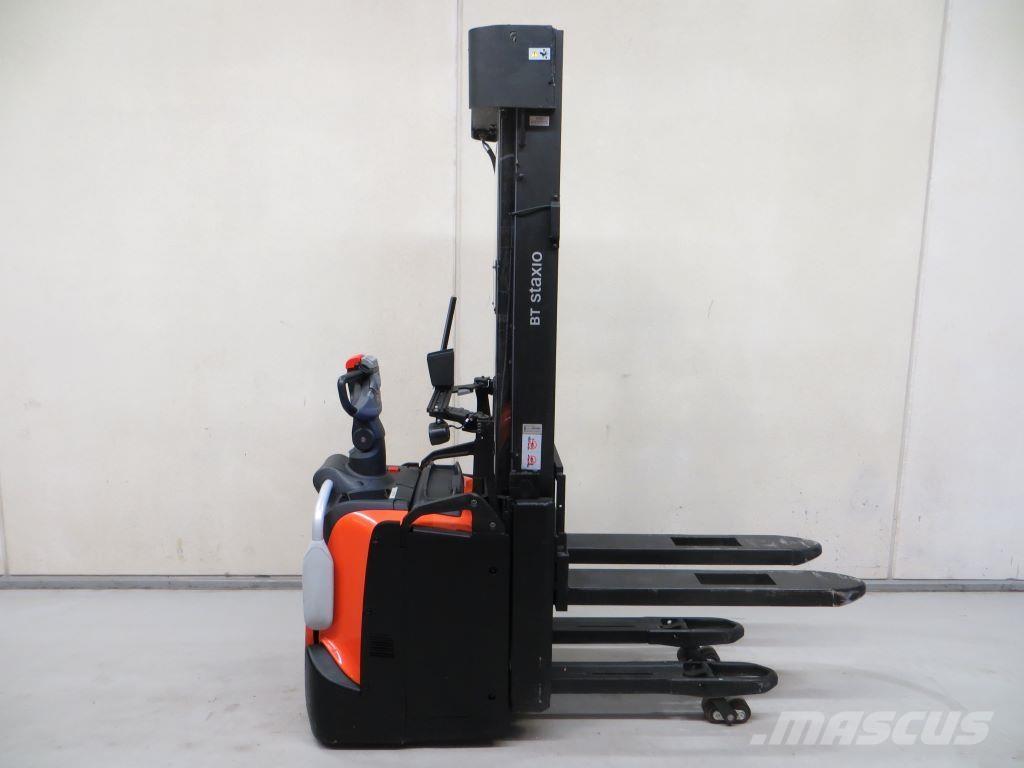 BT SPE140L Gerbeurs Automoteurs