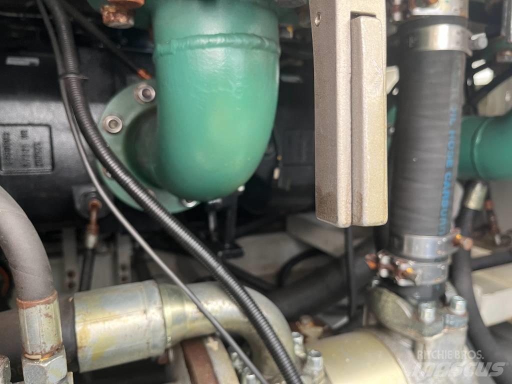 PVE 900 Vibreur hydraulique
