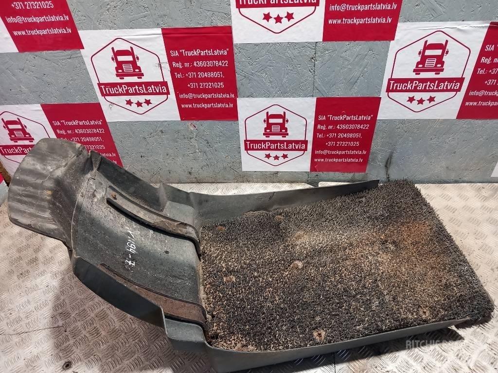 Volvo FH 12  20453901 Cabines