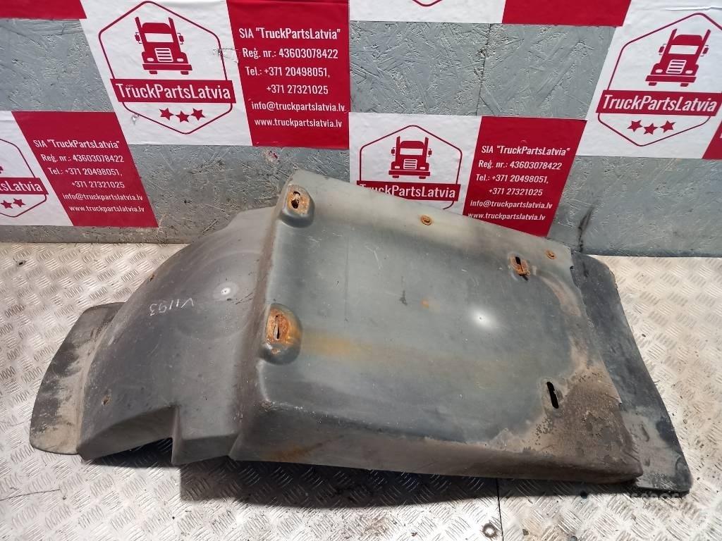 Volvo FH 12  20453901 Cabines