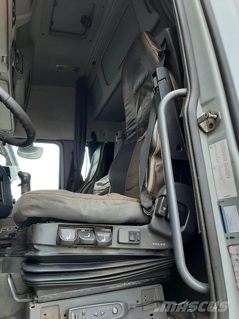 Volvo FH 16 Camion grumier