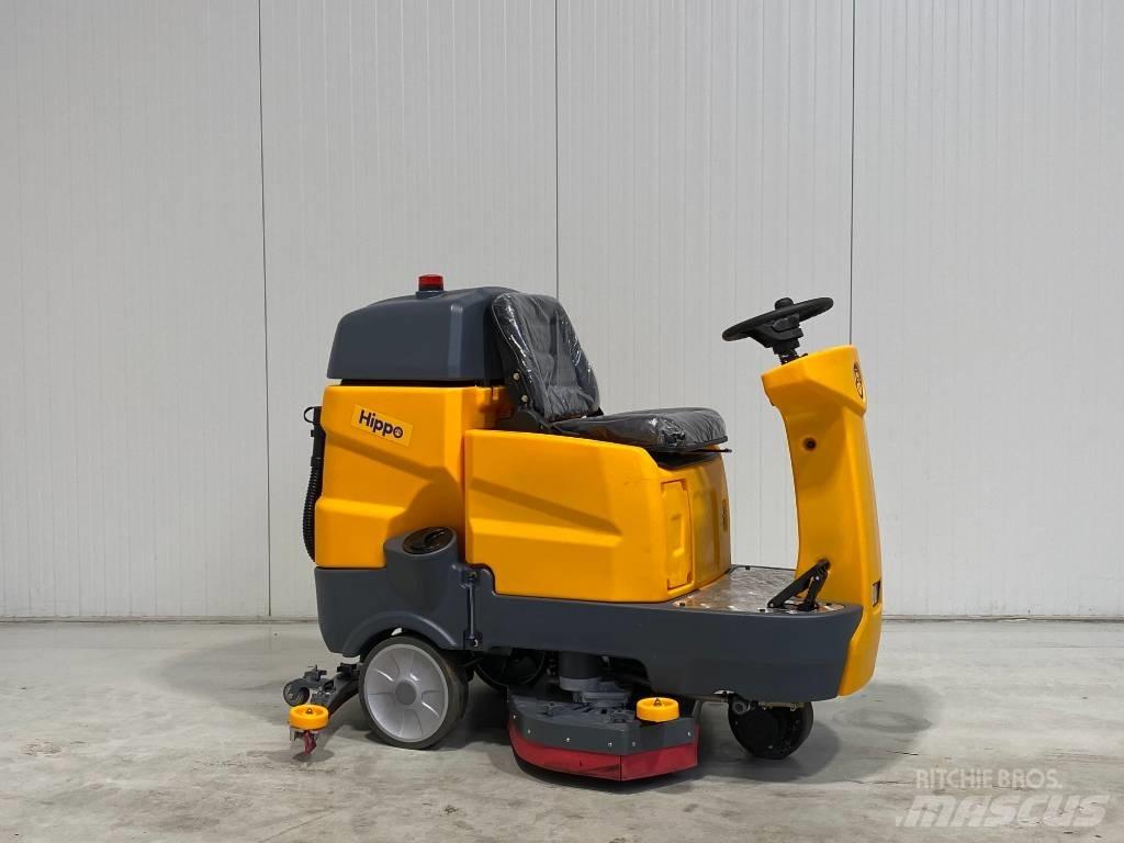  Hippo AR-X9 Balayeuse / Autolaveuse
