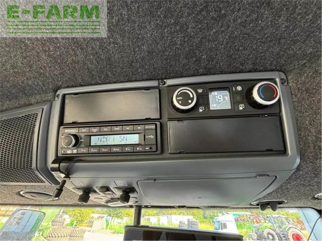 Valtra q 265 Tracteur
