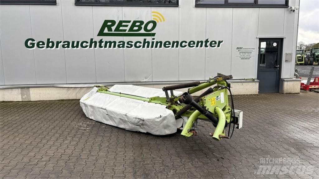 CLAAS CORTO 310 N Faucheuse-conditionneuse