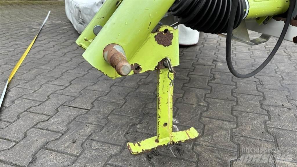 CLAAS CORTO 310 N Faucheuse-conditionneuse