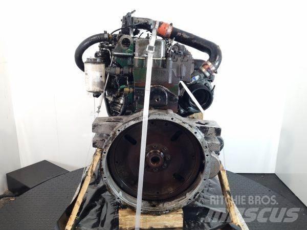 DAF GR184U1 Moteur