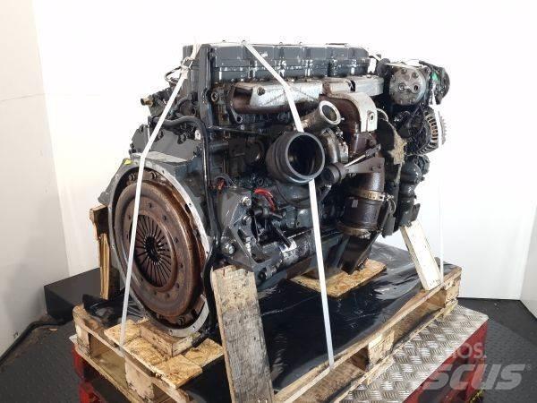DAF GR184U1 Moteur