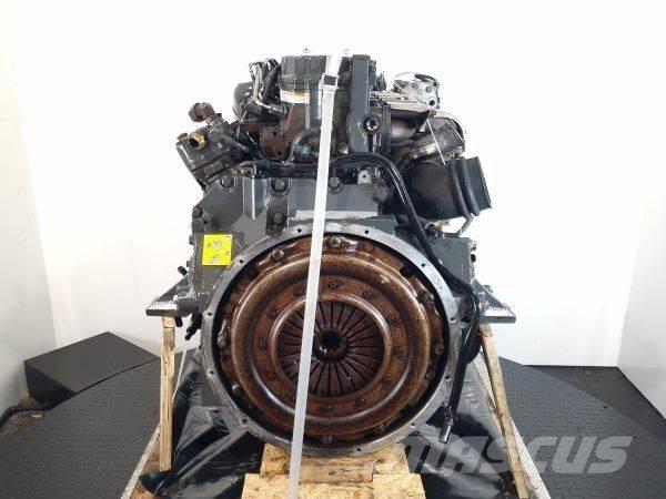 DAF GR184U1 Moteur