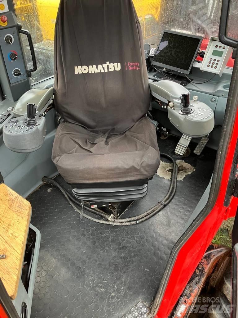 Komatsu 840TX Porteur