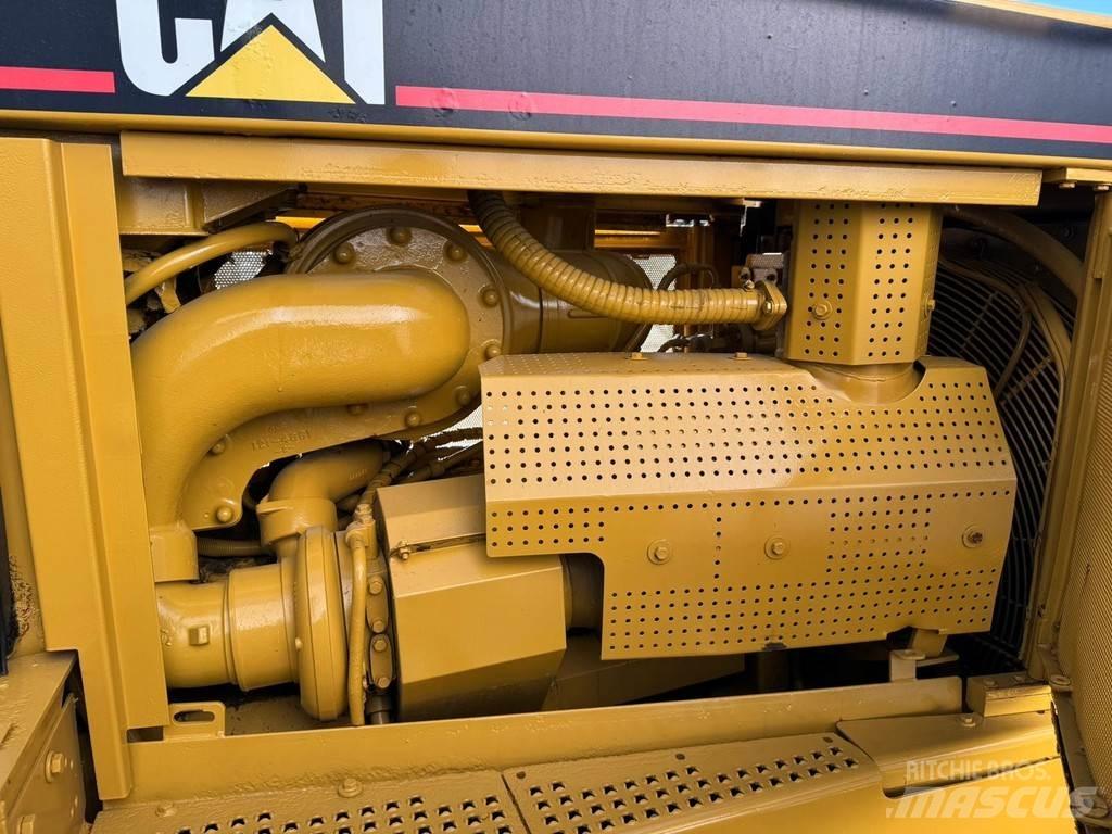 CAT D8R Bouteurs sur chenilles