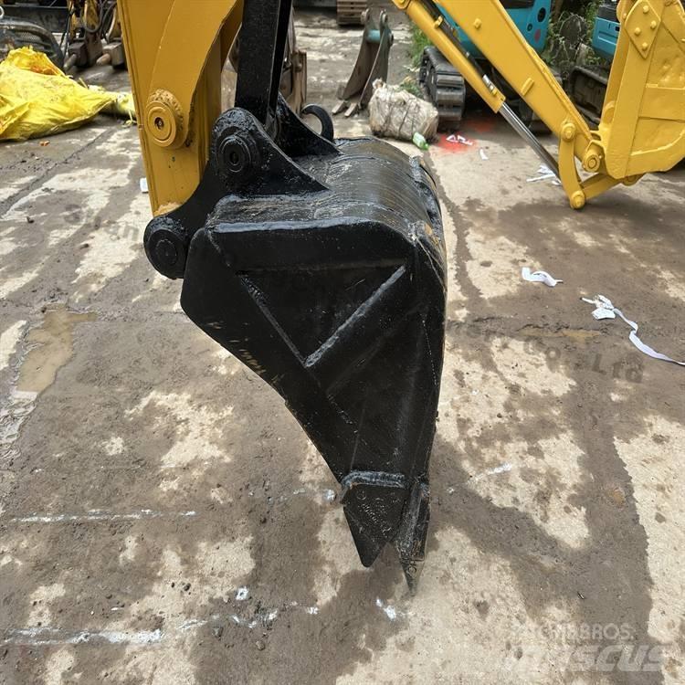 CAT 303.5 E Mini pelle < 7t