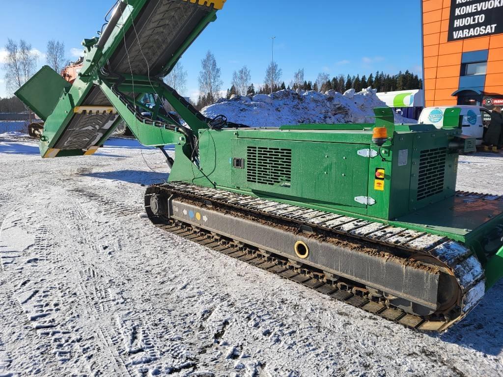 McCloskey TS4080 Convoyeur