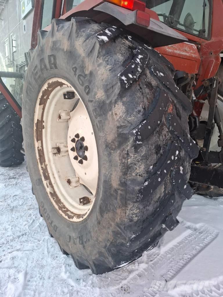 Fiat 110-90 DT Tracteur