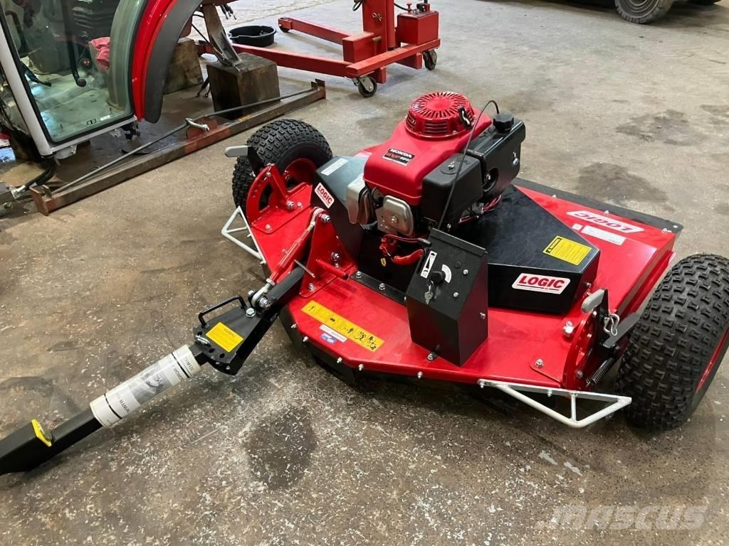 Logic TRM120H Broyeur / Gyrobroyeur / Epareuse