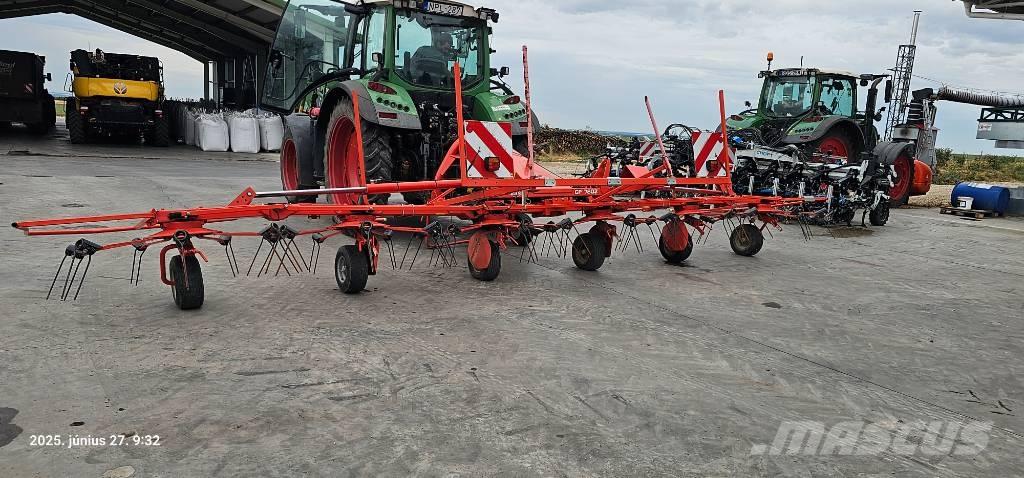 Kuhn GF 7802 Rateau faneur