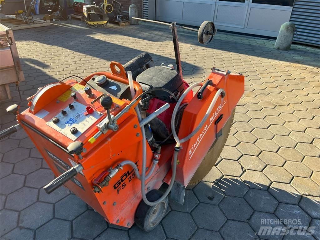  FS250B Construction - Autres