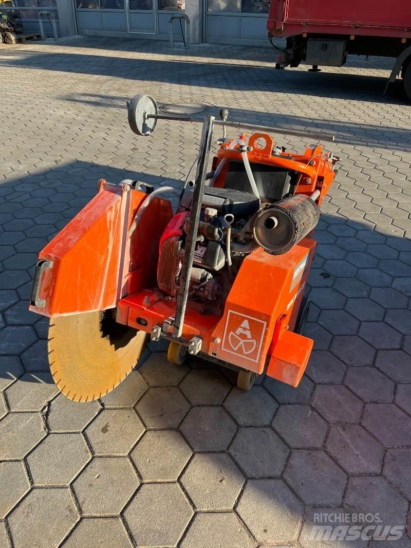  FS250B Construction - Autres