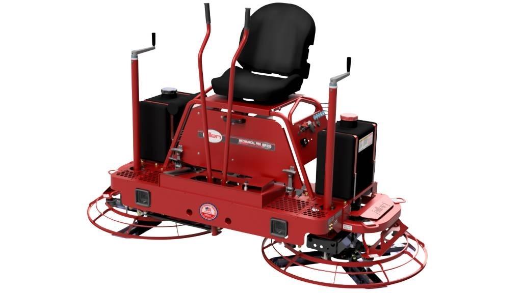 Allen MP235 Truelles