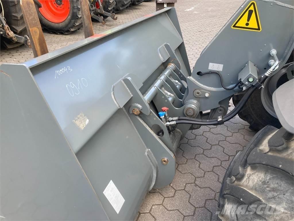Kramer KT 307 Chariot télescopique