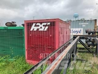  ICE I-30v2 Enfonce pieu hydraulique