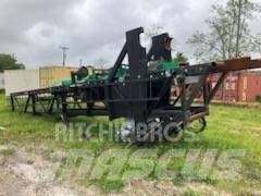  ICE I-30v2 Enfonce pieu hydraulique