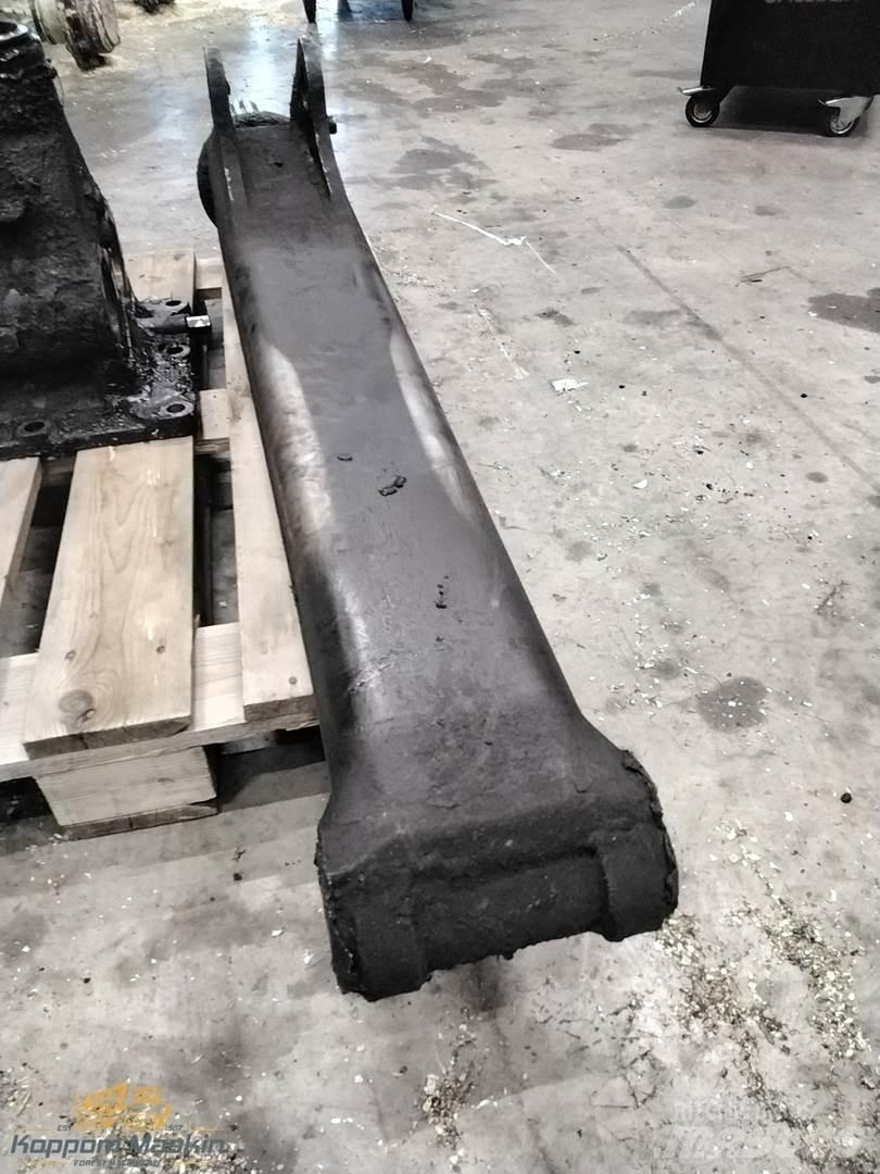 Loglift 51 Grue porteuse