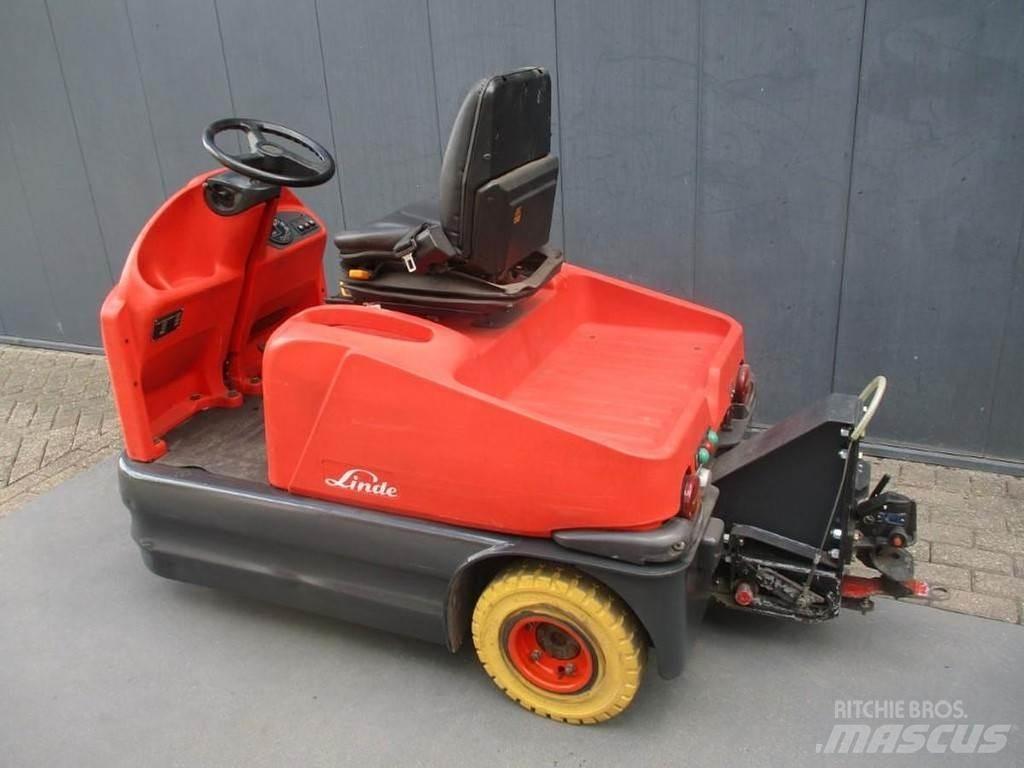 Linde P 60 Manutention - Autres