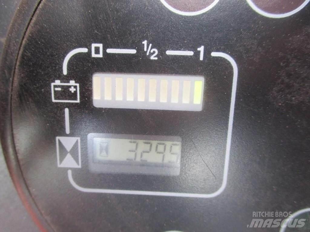 Linde P 60 Manutention - Autres